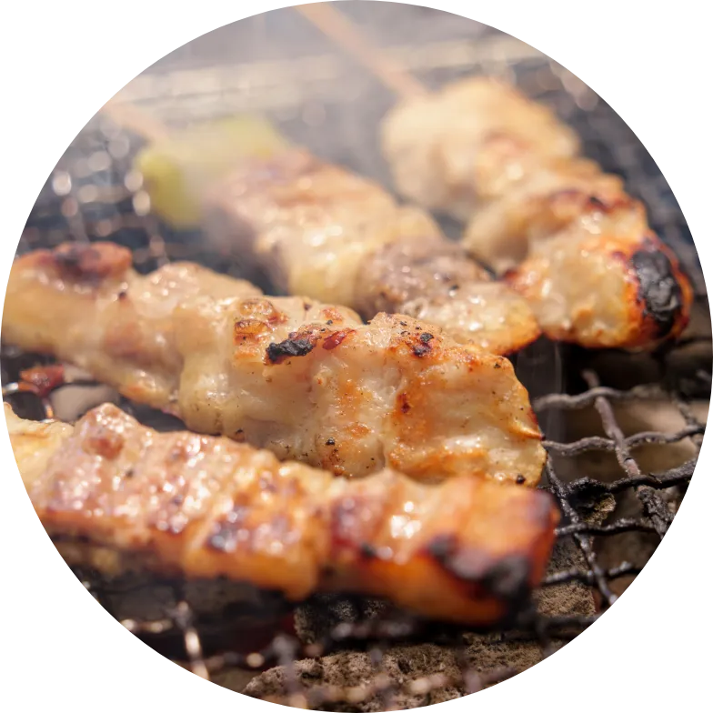 焼き鳥