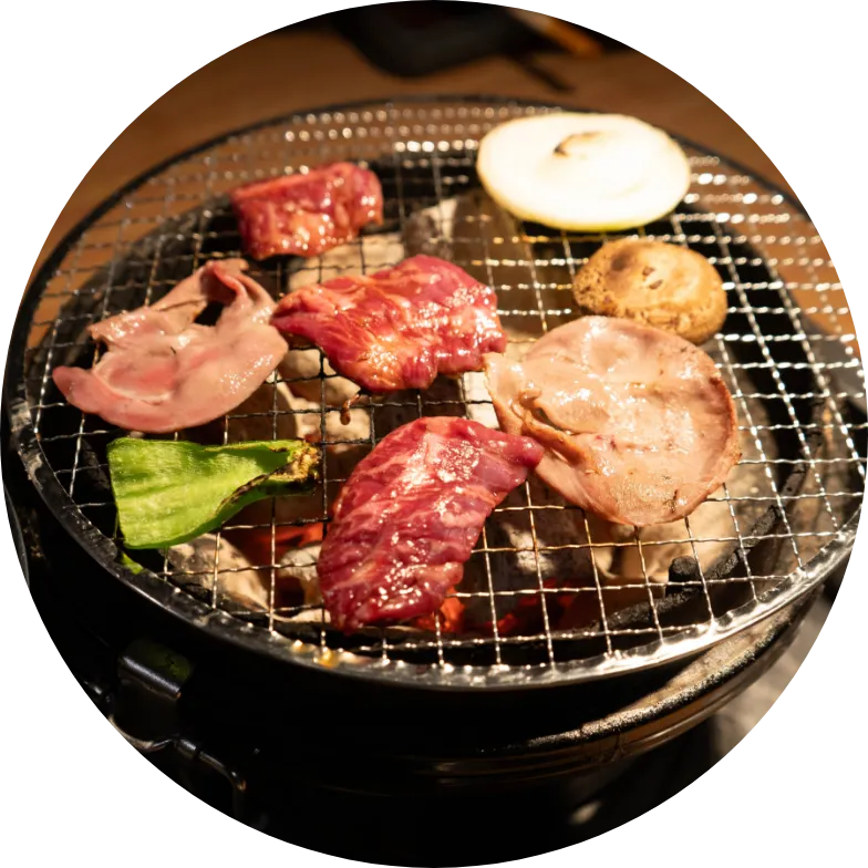 焼肉