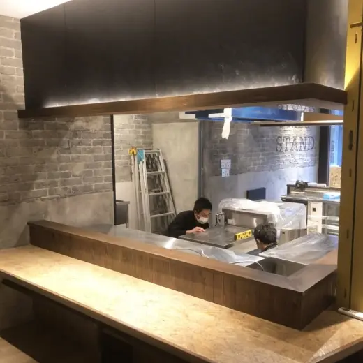 施工事例