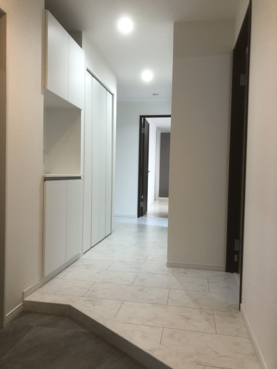 住宅M様邸