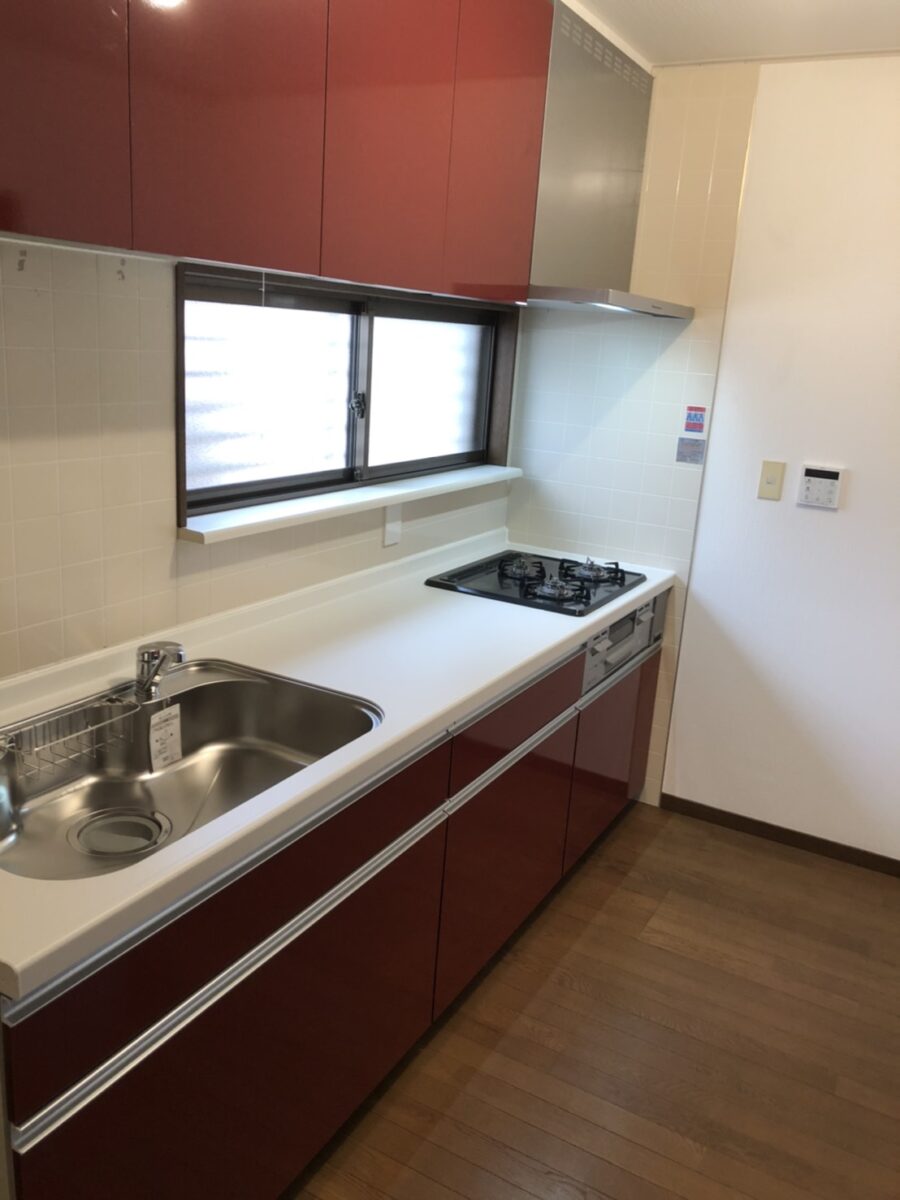 住宅T様邸
