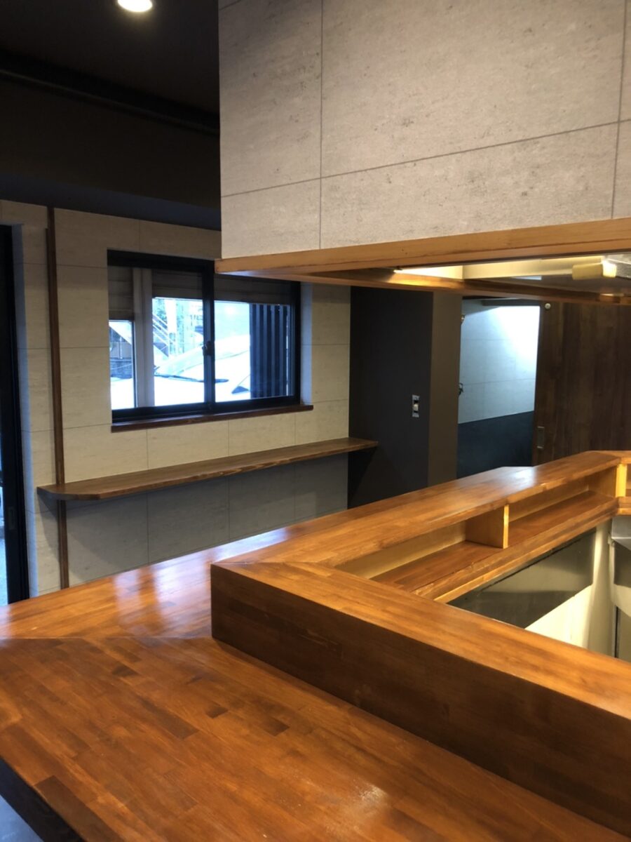 居酒屋