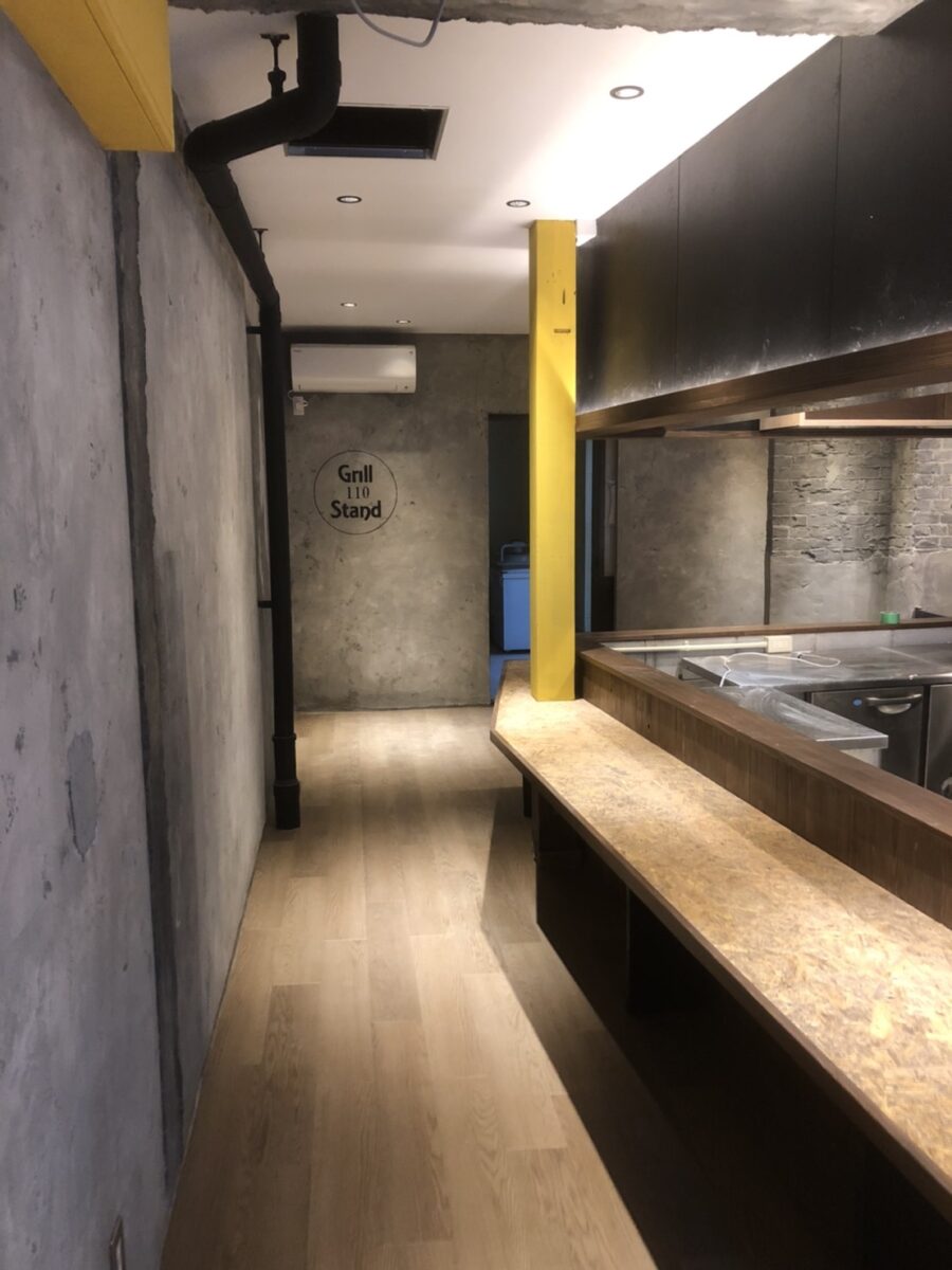 洋食
