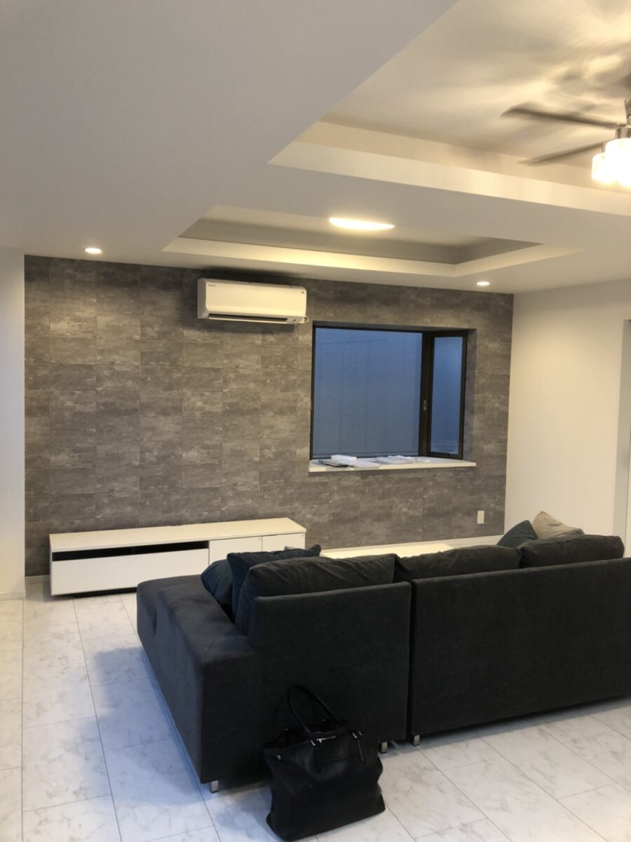 住宅M様邸
