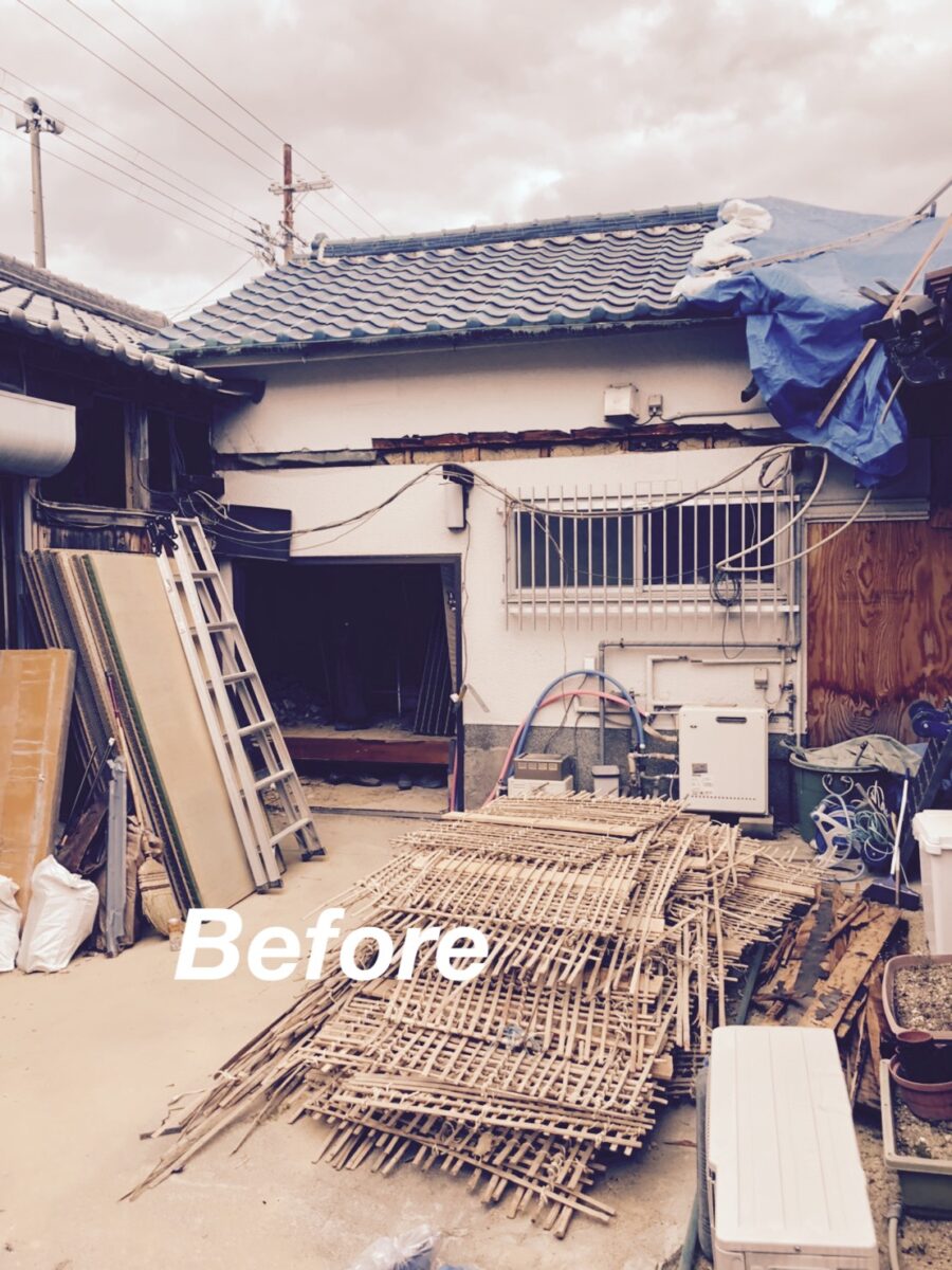 住宅S様邸